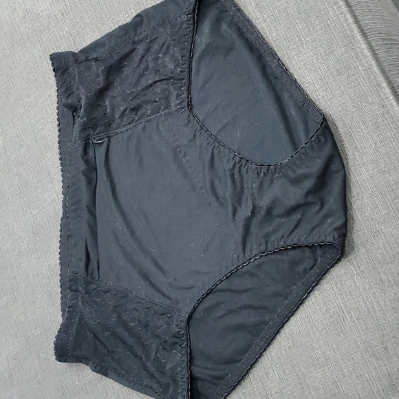 Angelina Intimates & Sleepwear 5 Saleangelina Tummy Control Undies